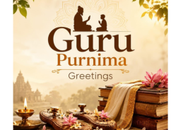 Guru Purnima being celebrated across the country today; PM Modi extends greetings