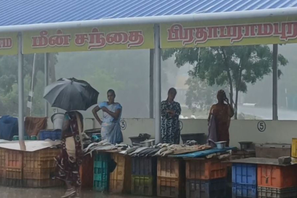 Tamil Nadu forms expert panel to assess potential impact of strong El Niño
