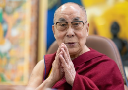 PM Modi extends greetings to spiritual leader His Holiness Dalai Lama on 91st birthday