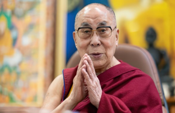 PM Modi extends greetings to spiritual leader His Holiness Dalai Lama on 91st birthday