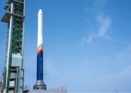 PM Modi extends best wishes to Skyroot Aerospace ahead of Vikram-1 launch
