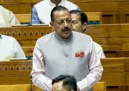 Lok Sabha continues discussion on Public Examinations (Prevention of Unfair Means) Amendment Bill, 2026