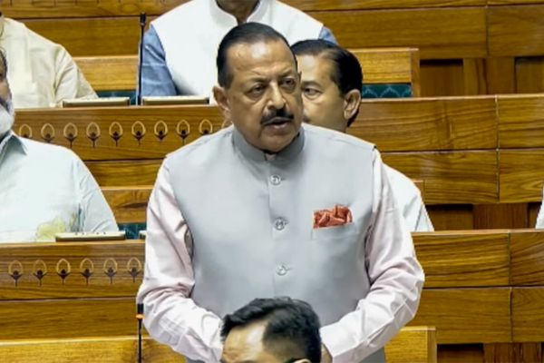 Lok Sabha continues discussion on Public Examinations (Prevention of Unfair Means) Amendment Bill, 2026