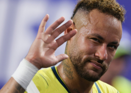 Neymar Jr. announces retirement from International Football after defeat to Norway in FIFA World Cup