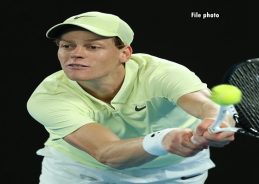 Wimbledon:  Defending champion Jannik Sinner storms into Men’s Singles semifinal