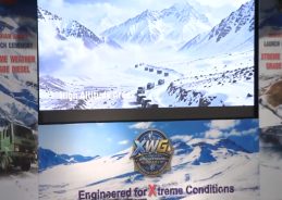 COAS launches indigenous Xtreme Weather Grade Diesel to enhance combat and logistics vehicles COAS launches indigenous Xtreme Weather Grade Diesel to enhance combat and logistics vehicles