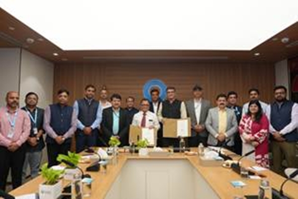 QCI-NSIC Partnership to Integrate ZED Certification, Digital Market Access and MSME Support Initiatives