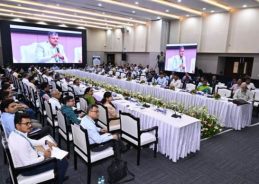 National Health Authority Concludes Two-Day National Review Meeting on AB PM-JAY and ABDM