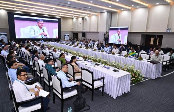 National Health Authority Concludes Two-Day National Review Meeting on AB PM-JAY and ABDM