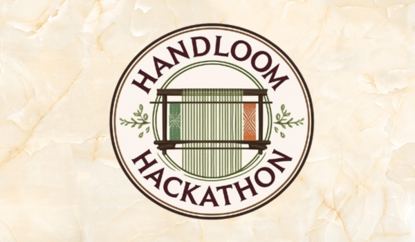 Textiles Ministry launches Handloom Hackathon 2026 aimed to strengthen India’s handloom sector
