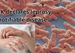 J&K government declares leprosy a notifiable disease with immediate effect
