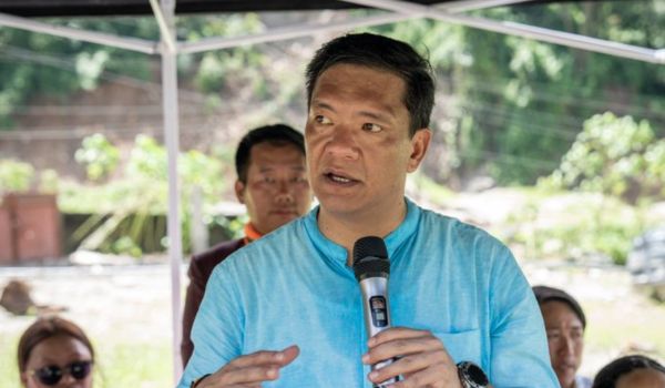 Arunachal Pradesh to submit flood assessment report to Centre: CM Khandu