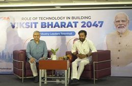Union Minister Ashwini Vaishnaw announces plans to develop Hyderabad as major high-speed rail hub