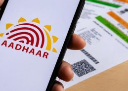 Aadhaar App Crosses 4 Crore Downloads, Driving Convenient Digital Identity Services