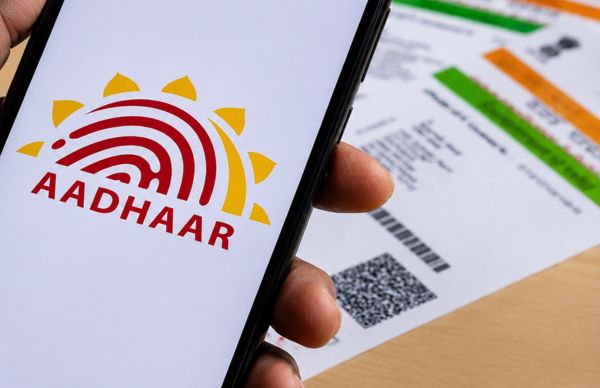 Aadhaar App Crosses 4 Crore Downloads, Driving Convenient Digital Identity Services