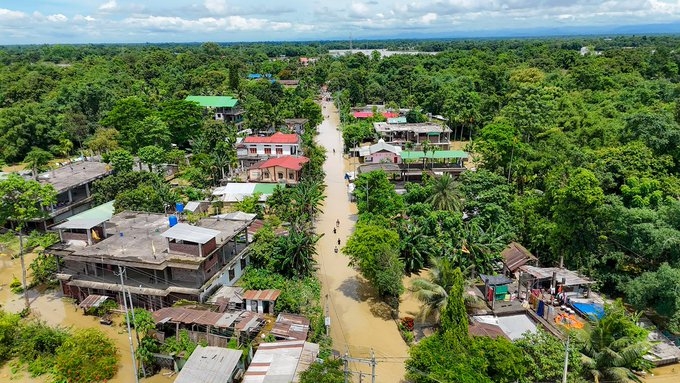 PM Modi speaks to Union Minister Sarbananda Sonowal, takes detailed stock of flood situation in Assam