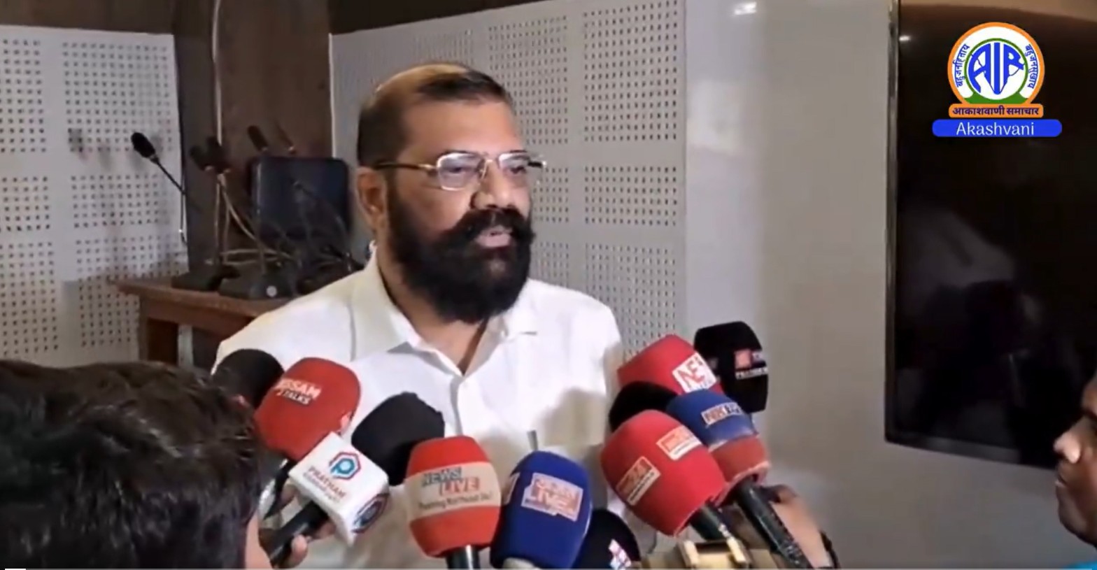 সদৌ অসম ছাত্ৰ সন্থাৰ কার্যনির্বাহক সভাত কেতবোৰ গুৰুত্বপূৰ্ণ সিদ্ধান্ত গ্ৰহণ