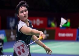 Badminton: Four Indians reach Singles quarterfinals