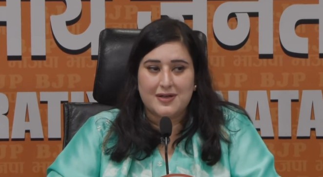 BJP says Centre’s top priority is safeguarding the future of the youth