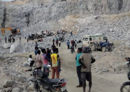 Karnataka: Seven workers killed in rock collapse in Bengaluru