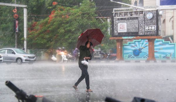 Madhya Pradesh: Monsoon likely to reach Ujjain and Gwalior-Chambal divisions today