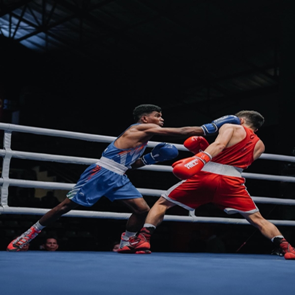 Asian Boxing U-19 & U-23: Two Indian Men boxers clinch gold, three bag silver