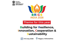 3rd BRICS Transport Ministers’ Meeting begins in Maharashtra’s Nagpur today