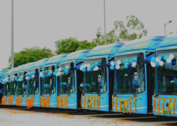 Delhi to receive 2,800 new electric buses under PM E-Drive Scheme