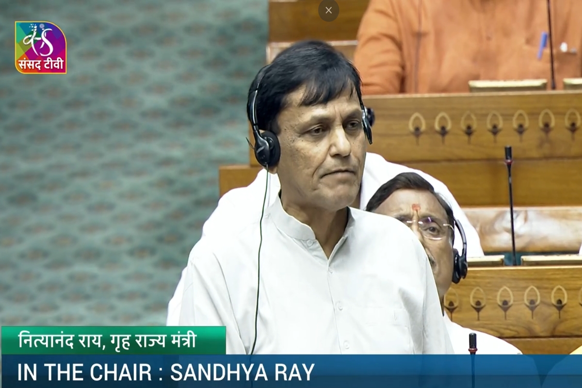 Parliament passes bill granting Vande Mataram same statutory protection as National Anthem