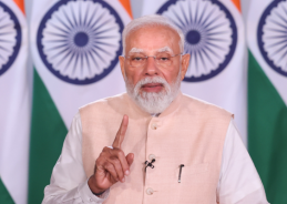 PM Modi to visit Andhra Pradesh and Karnataka on 1 August