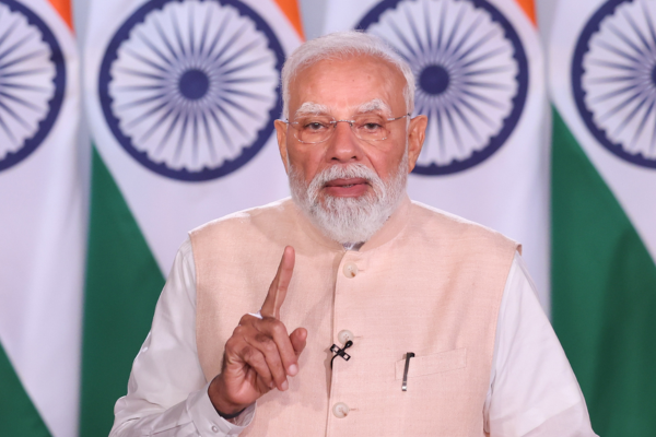 PM Modi to visit Andhra Pradesh and Karnataka on 1 August