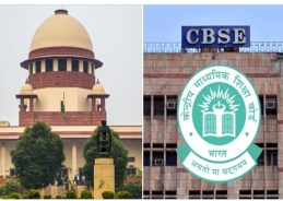 SC Agrees to Hear Plea by CBSE Class XII Students from Gulf Countries