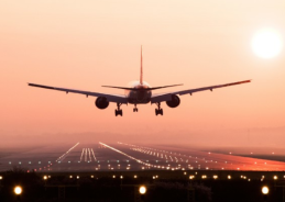 Two flights diverted to Thiruvananthapuram due to bad weather
