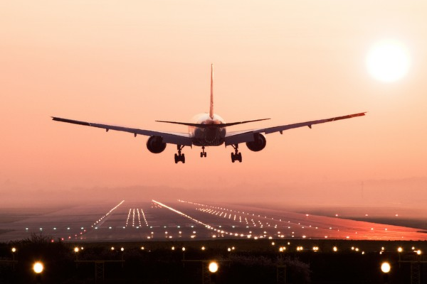 Two flights diverted to Thiruvananthapuram due to bad weather