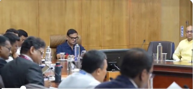 বানপীড়িতই  ছমাহলৈ বেংক ঋণ পৰিশোধ পৰা ৰেহাই পাব বুলি মুখ্যমন্ত্ৰীৰ ঘোষণা