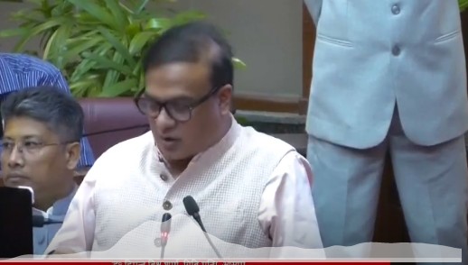 ৰাজ্য চৰকাৰৰ ১৪টা নতুন চক্র বিষয়াৰ কাৰ্যালয় স্থাপন কৰাৰ সিদ্ধান্ত