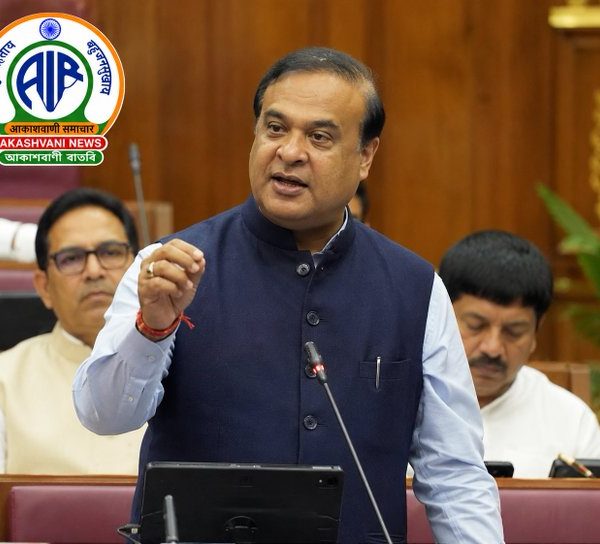 আত্মনিৰ্ভৰ সমষ্টি গঠনৰ প্ৰতিযোগিতাত অৱতীৰ্ণ হ’বলৈ সকলো বিধায়ক- বিধায়িকাক আহ্বান মুখ্যমন্ত্রীৰ