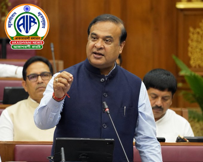 আত্মনিৰ্ভৰ সমষ্টি গঠনৰ প্ৰতিযোগিতাত অৱতীৰ্ণ হ’বলৈ সকলো বিধায়ক- বিধায়িকাক আহ্বান মুখ্যমন্ত্রীৰ