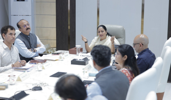 दिल्ली: शाहजहानाबाद रिडेवलपमेंट कॉरपोरेशन अब से इंद्रप्रस्थ विरासत पुनर्विकास निगम