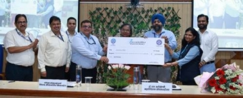 Four CSIR technologies licensed to industry & smart rural water monitoring technology commercially launched