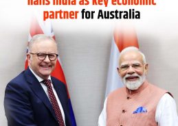 Australian PM Anthony Albanese hails India as key economic partner ahead of PM Narendra Modi’s visit