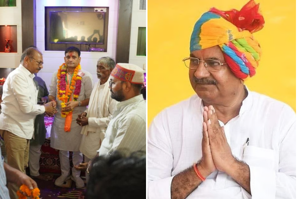 Madhya Pradesh: Election campaigning for Datia Assembly by-election enters its final phase