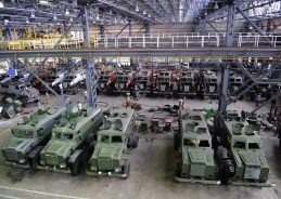 17 new MSMEs connected with defence sector to make India developed by 2047: MoS Defence