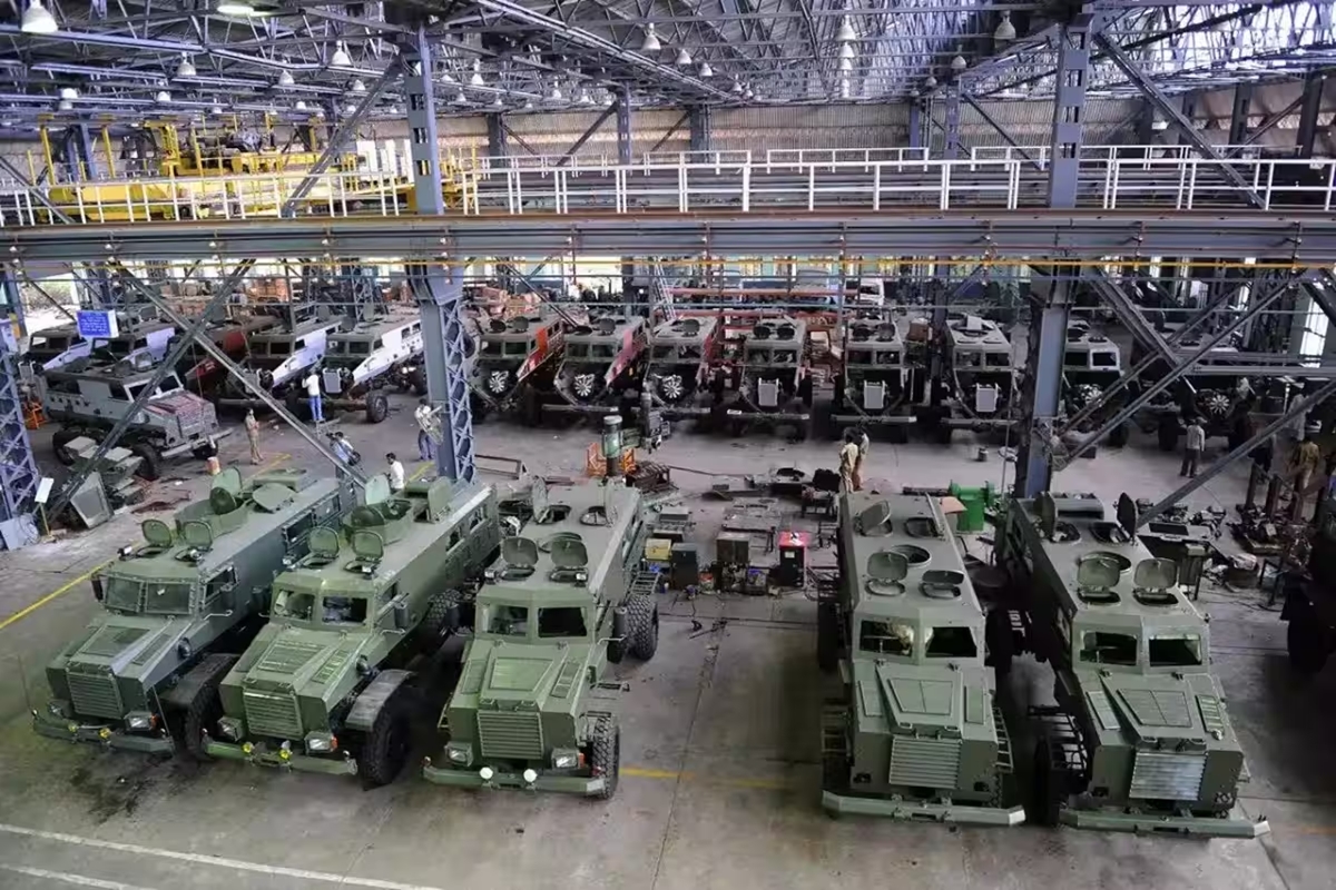 17 new MSMEs connected with defence sector to make India developed by 2047: MoS Defence