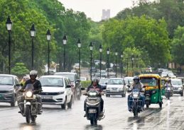 Southwest Monsoon likely to advance over Delhi, Haryana, Chandigarh, Punjab: IMD