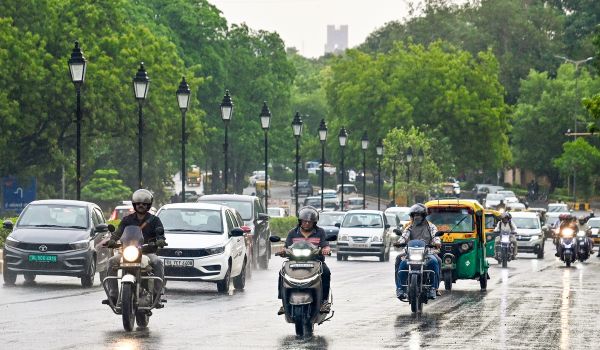 Southwest Monsoon likely to advance over Delhi, Haryana, Chandigarh, Punjab: IMD