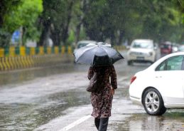 Punjab, Haryana and Chandigarh get monsoon relief as temperatures fall