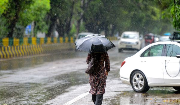 Punjab, Haryana and Chandigarh get monsoon relief as temperatures fall