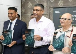 Govt Releases 2nd Digital Threat Report, Calls for Stronger Cyber Resilience in Financial Ecosystem
