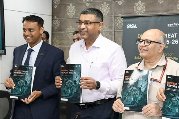 Govt Releases 2nd Digital Threat Report, Calls for Stronger Cyber Resilience in Financial Ecosystem